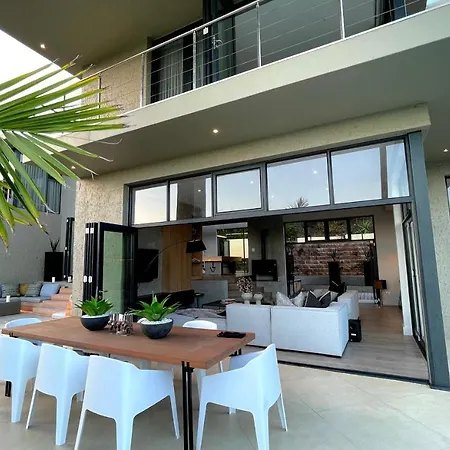 Beyond Paradise Knysna Exterior photo