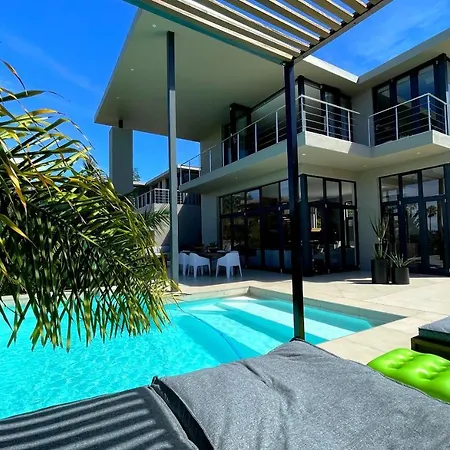 Beyond Paradise Knysna Exterior photo