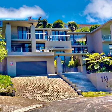 Beyond Paradise Knysna Exterior photo