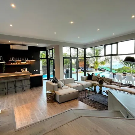 Beyond Paradise Knysna Exterior photo