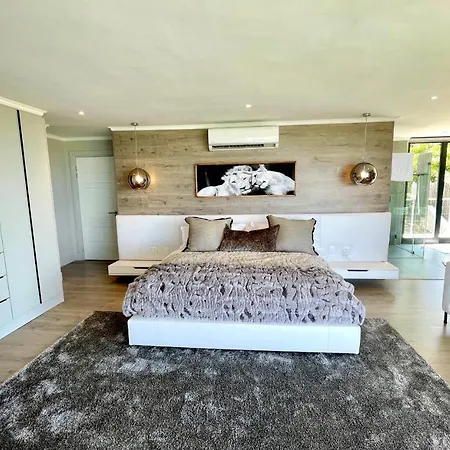Beyond Paradise Knysna Exterior photo