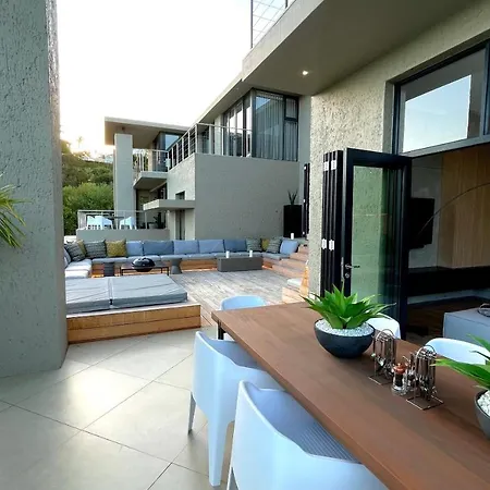 Beyond Paradise Knysna Exterior photo