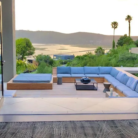 Beyond Paradise Knysna Exterior photo