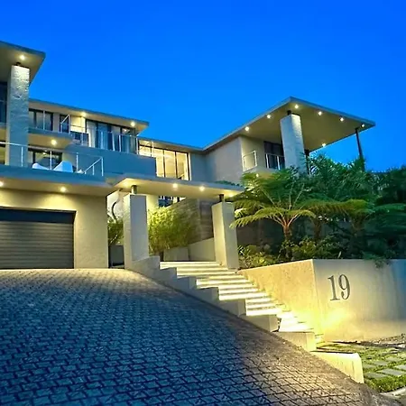 Beyond Paradise Knysna Exterior photo