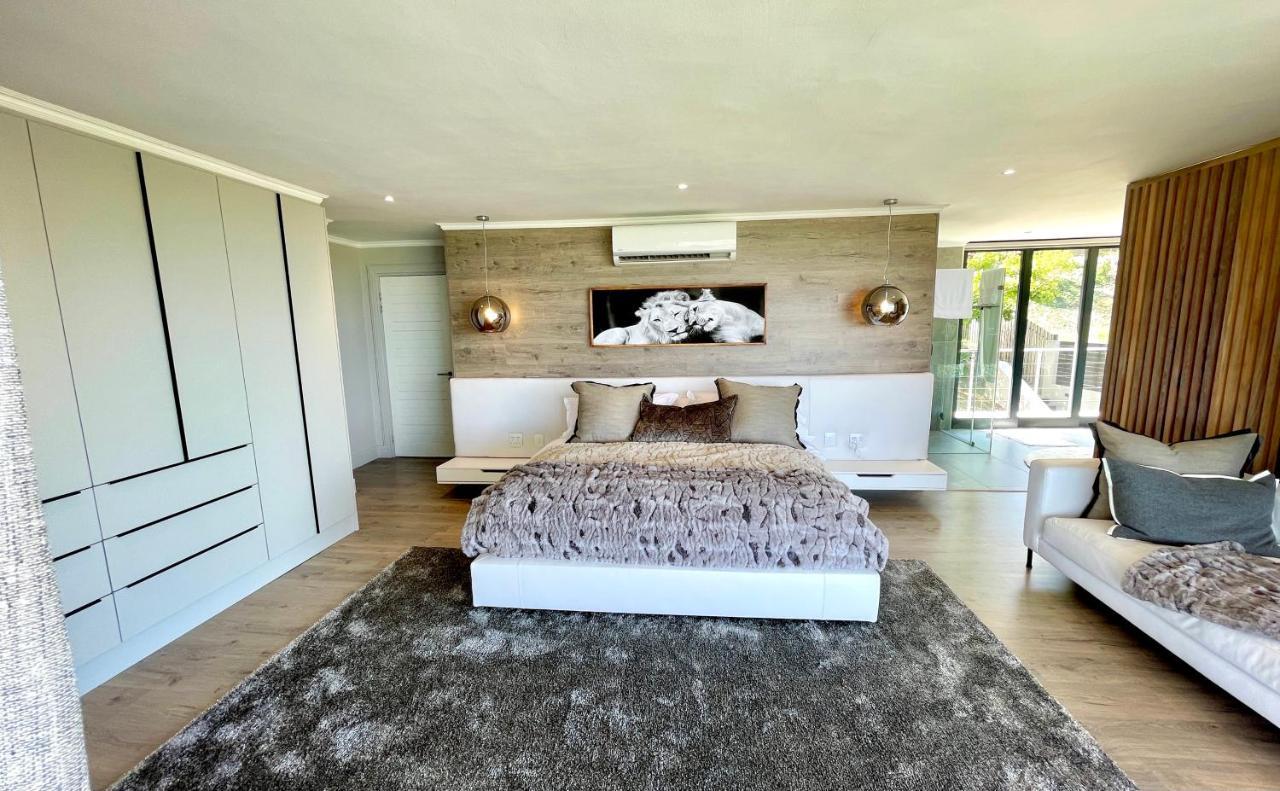 Villa Beyond Paradise Knysna
