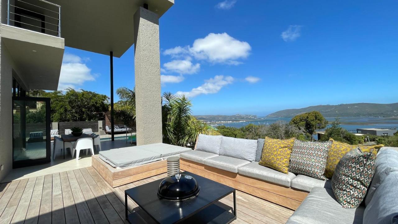 Beyond Paradise Villa Knysna