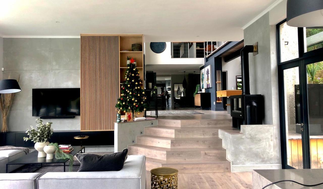 Villa Beyond Paradise Knysna