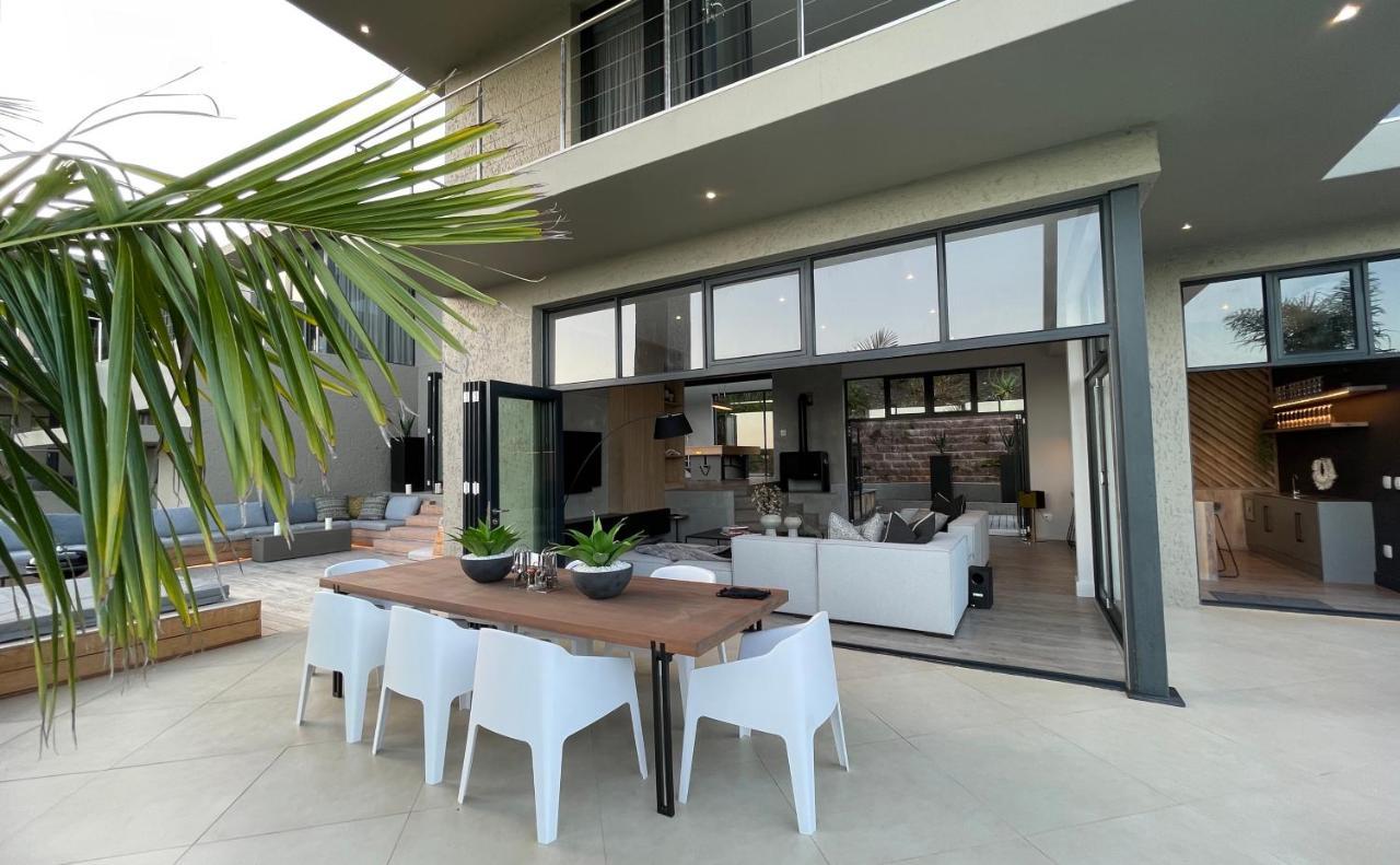 Villa Beyond Paradise Knysna