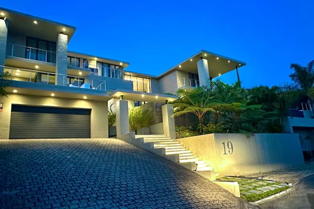 Beyond Paradise Villa