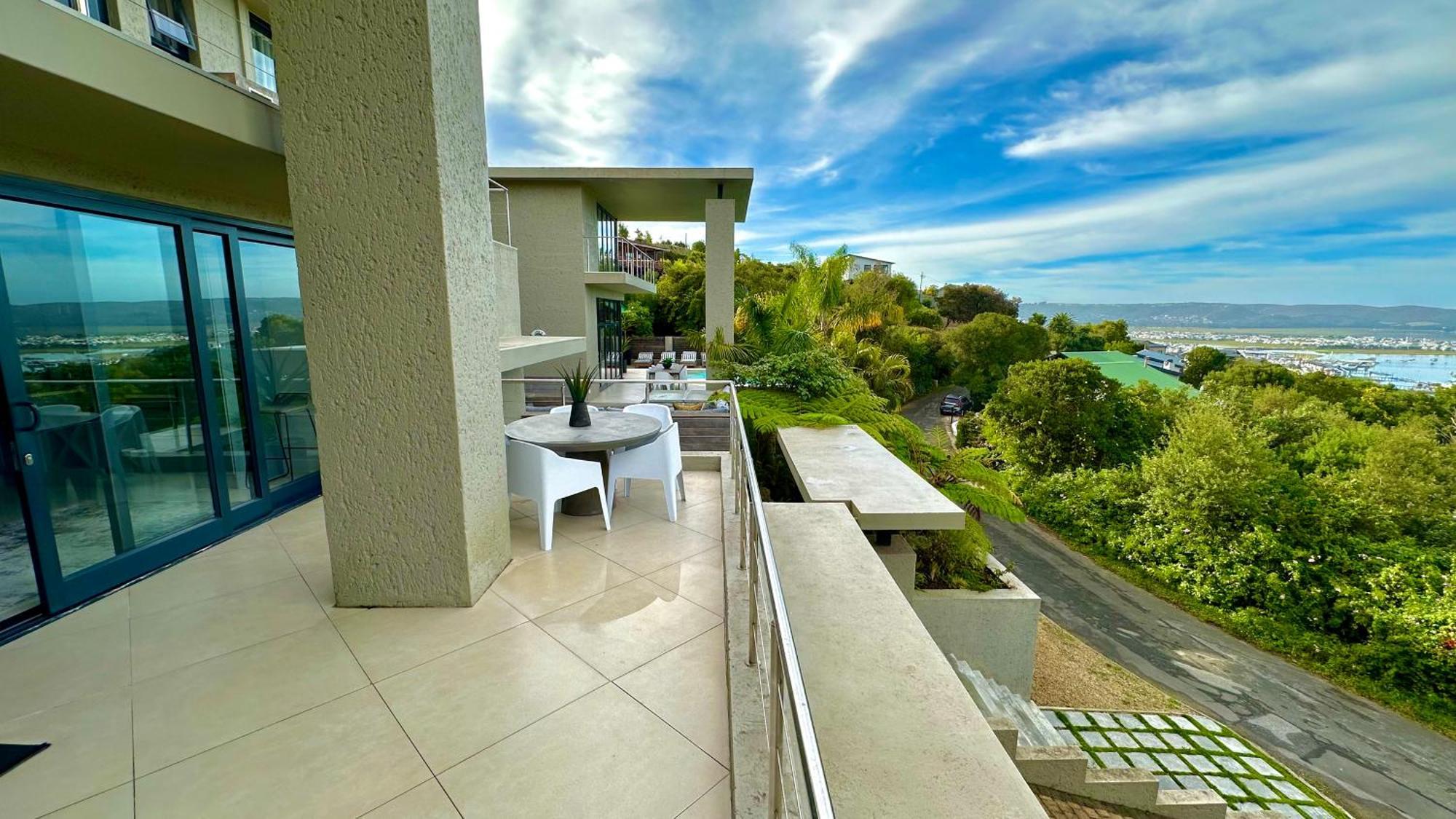 Villa Beyond Paradise *